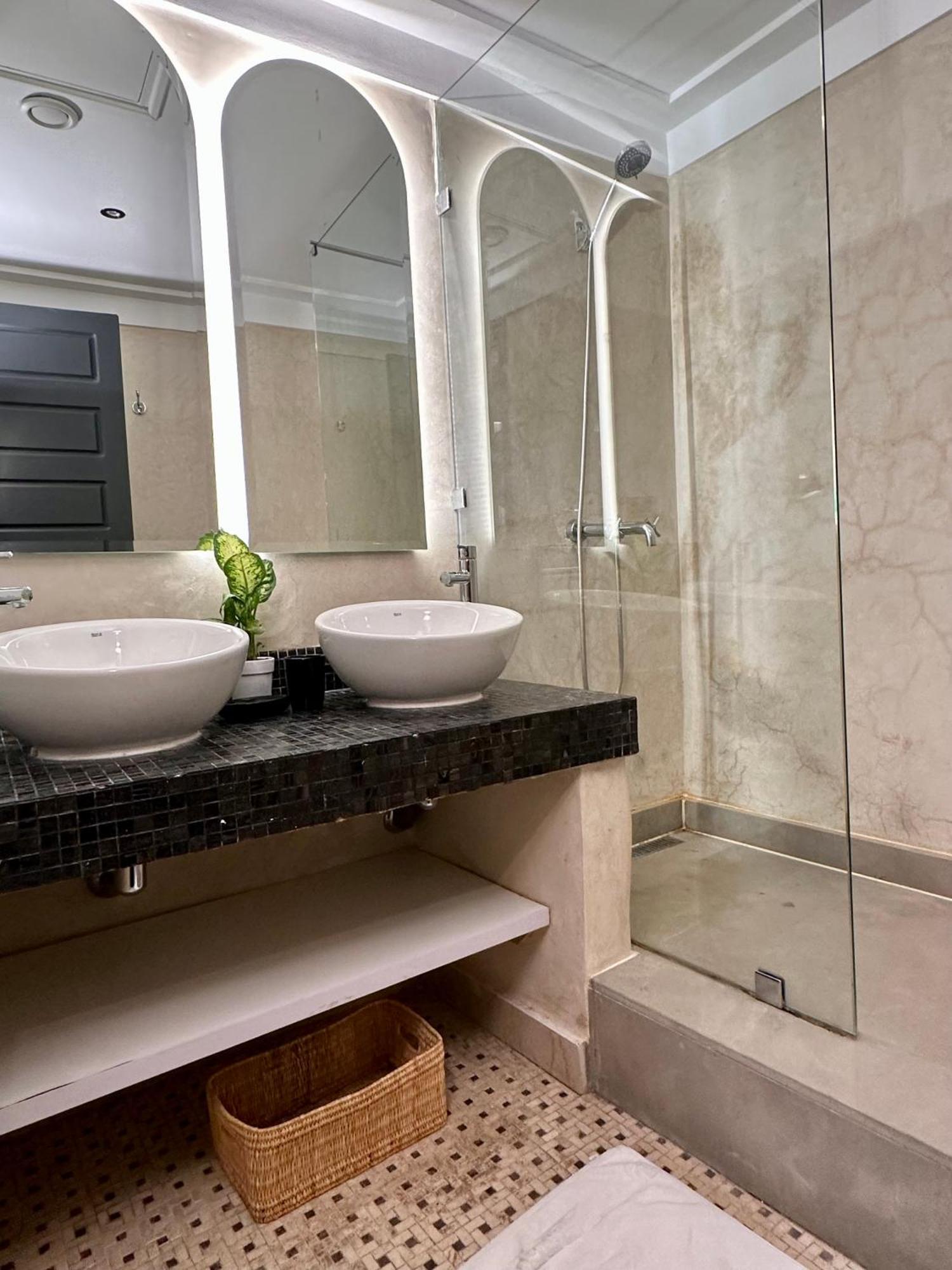 Zara Apartments Marrakech マラケシュ エクステリア 写真